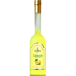 Lemon cream liquor, Il Faro