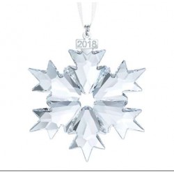 ANNUAL EDITION ORNAMENT...