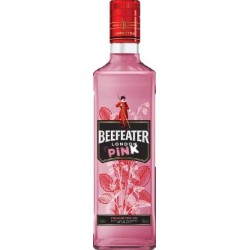 Gin Beefaeter Pink