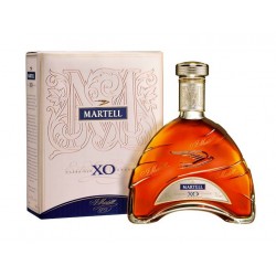 Cognac Martell X.O.