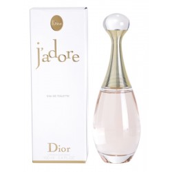 DIOR J'ADORE EDT PROFUMO DONNA