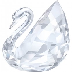 Swan Collectible Figurine,...
