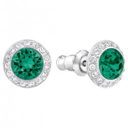 Angelic Earrings, Green