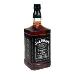 Whisky Jack Daniel's Black