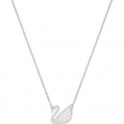 Iconic Swan Necklace