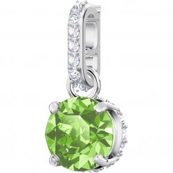 Remix Collection Charm, green