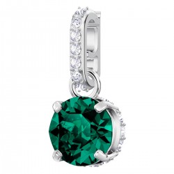 Remix Collection Charm, green
