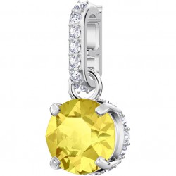 Remix Collection Charm, yellow