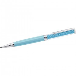 Crystalline Ballpoint pen,...