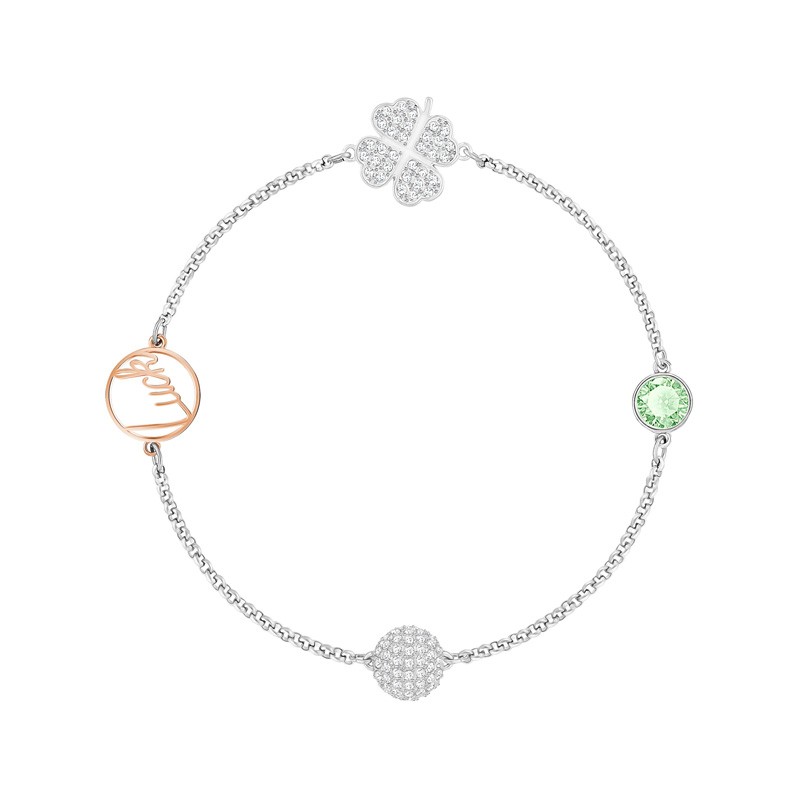 Remix Collection Clover Strand, green