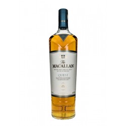 Whisky The Macallan Quest