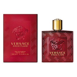 VERSACE EROS FLAME MAN PERFUME