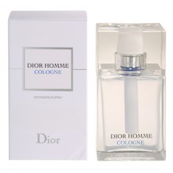 DIOR HOMME COLOGNE