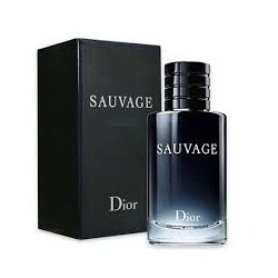 DIOR SAUVAGE AFTERSHAVE LOTION