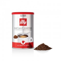 Illy instant coffee, Classico