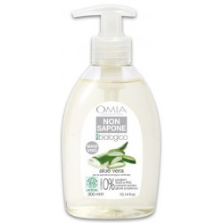Omia Ecobio Liquid soap