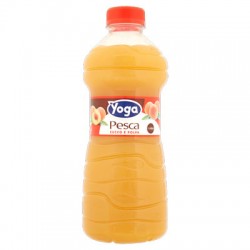 Peach fruit juice, Yoga