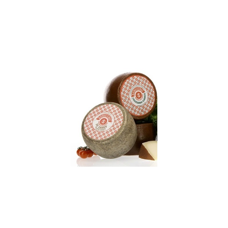 Pecorino, Sardinia sheep cheese (price per Kg.)