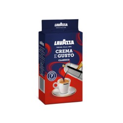 Coffee 'Crema e Gusto' ground