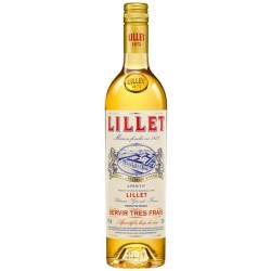 Lillet Blanc French Wine...