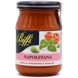 Napoletana sauce, Biffi