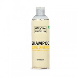 Wheat Germ Shampoo,...