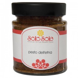 Etna Pesto sauce, Solo Sole