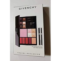 Givenchy Makeup Essential...