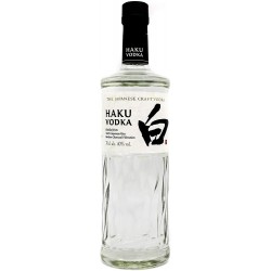 Vodka Haku