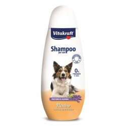 Shampoo per cani Vitakraft