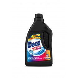 Deox washingmaschine, dark...