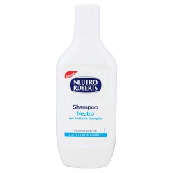 Neutro Roberts Shampoo, for...