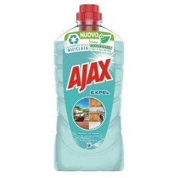 Ajax Expel