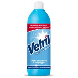 Vetril vetri e specchi