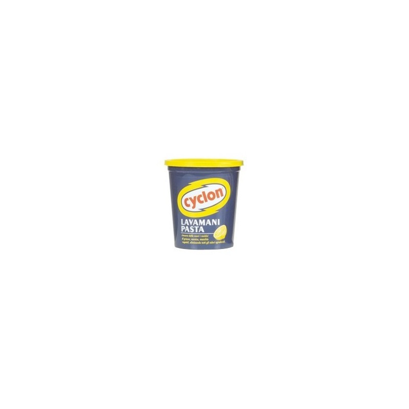 Lavamani pasta