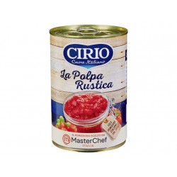 Tomatoe suace "la rustica",...