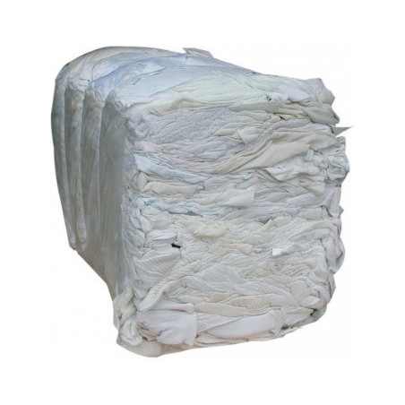 Ristopanno - Panni Di Cotone 100% Per Pulizia, Super Assorbenti E Eco-Sostenibili - Foto 2