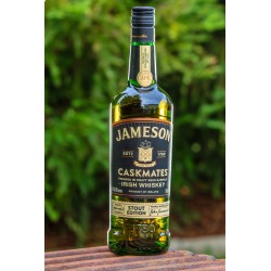 Whisky Jameson Caskmates
