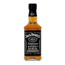 Whisky Jack Daniel's Black...