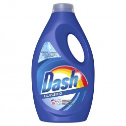 Dash Liquid Concentrate 26...