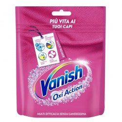 Vanish rosa Action busta