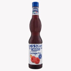 Fabbri Raspberry Syrup