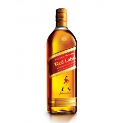 Whisky Johnnie Walker Red...