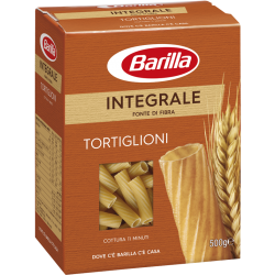 Tortiglioni, short, whole
