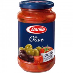 Olives sauce