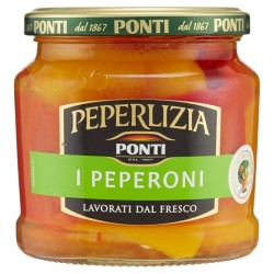 Peperlizia peppers