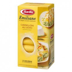Cannelloni N°188, pronti...