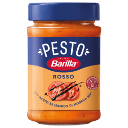 Pesto Rosso Barilla