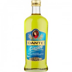 Olio oliva Dante 1lt