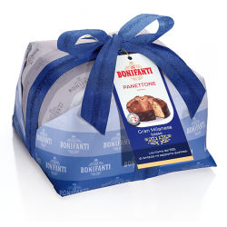 Panettone Milanese BONIFANTI